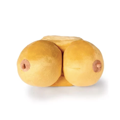 Cheeky Pillow